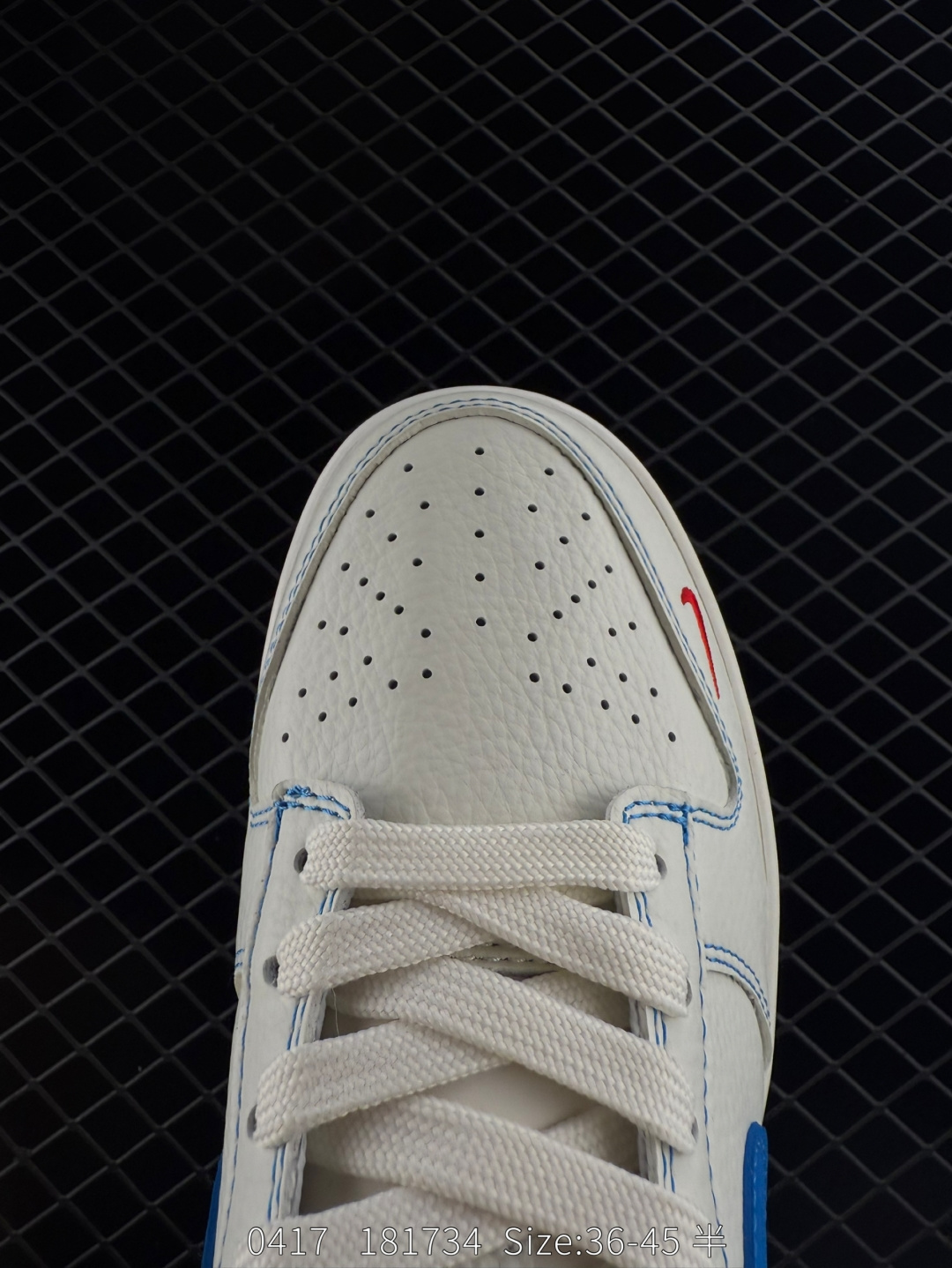 Travis Scott x Fragment Design x Jordan Air Jordan 1 Low OG SP